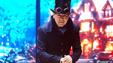 Абонемент № 1. Театральный уикенд