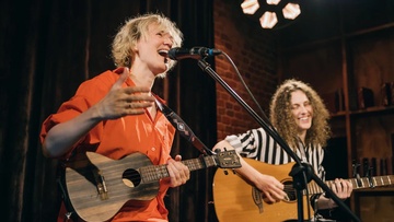 Анна Ворфоломеева