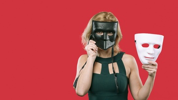 Мафия во дворце