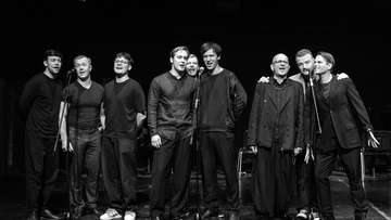 Три мушкетёра