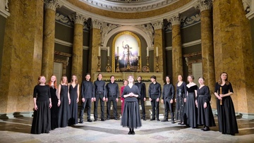 Deste Fideles! С праздником Рождества