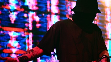 Wires: Cyberia Night