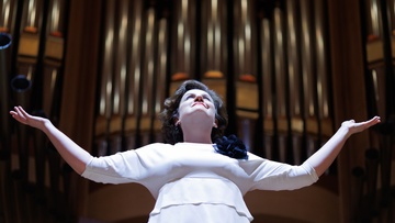 Сияние Рождества