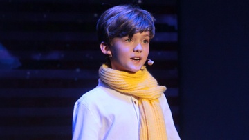 Маленький принц