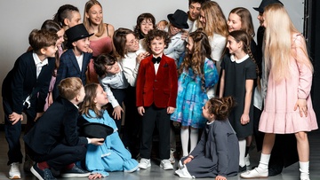 Маленький принц