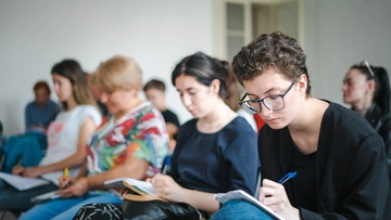 Как узнать историю своего дома: практикум по поиску информации в открытых источниках