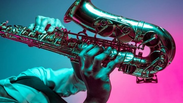 Да здравствует Новый год!