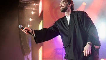 Нарек Геворгян. La Boheme