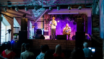 Дмитрий Чернышов