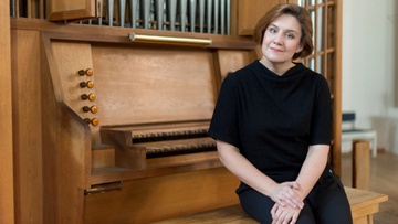 Великолепие барокко