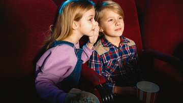 Невеста для гордого мыша