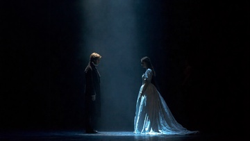 Евгений Онегин