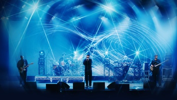 Танцы Минус