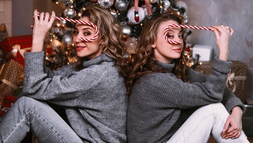 Снежные рассказы