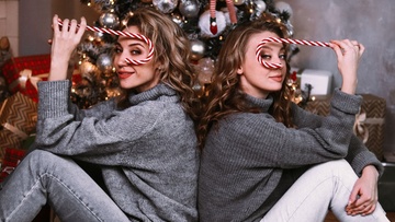 Снежные рассказы