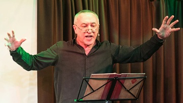 Вечер с Пушкиным