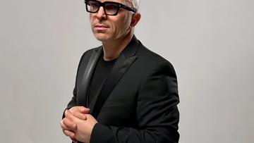 Александр Шоуа и Непара