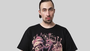 Коля Андреев