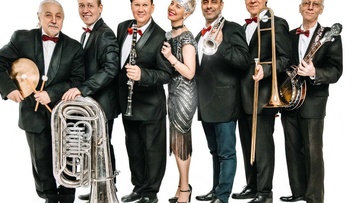 Джазовое Рождество