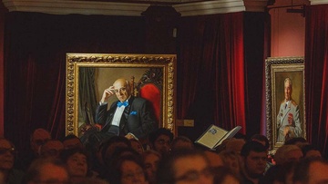 Новогоднее Саксофон-шоу. Чайковский. Щелкунчик. Моцарт. Маленькая ночная серенада. Бетховен. Лунная соната