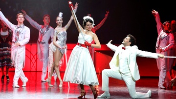 Оперетта-гала