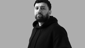 Тимур Каргинов