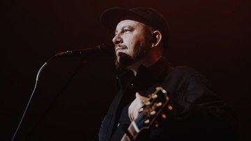 Сергей Бобунец