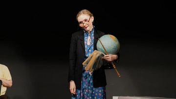 Один день из жизни Дениски Кораблёва