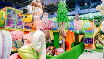 Мумия: Заклятье Фараона