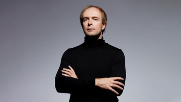 Вечер памяти Всеволода Задерацкого