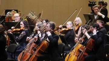 Торжество классики