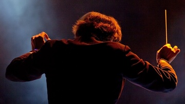 Созвучье января. Бах, Моцарт, Шопен, Чайковский