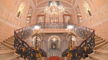 Время любви