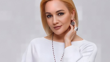 Новогодний бал Татьяны Булановой