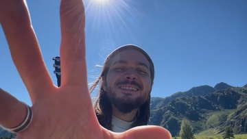 Антон Прокофьев и Служба поддержки