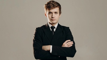 Праздничный концерт в Консерватории! Ночь перед Рождеством. Щелкунчик. Вальсы