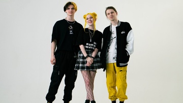 Бесплатный Автобус