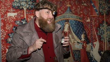 Квест-школа волшебников в Хогвартсе