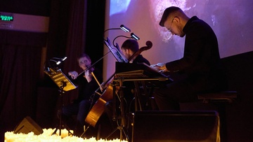 Arte Musicum. От Чайковского до Эйнауди