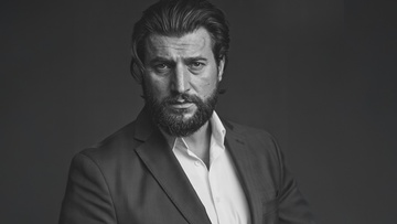 Александр Устюгов и Ekibastuz