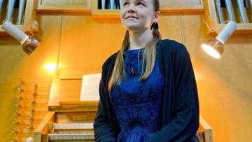 Рождение Христа