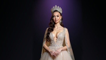 Конкурс красоты Nabi Stars Queen