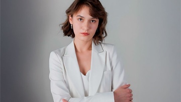 Ирина Тен (фортепиано)