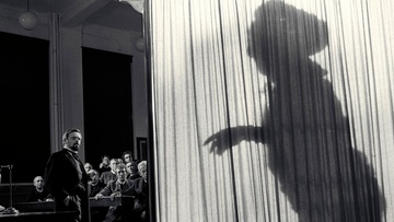 Яна Телова. Кожа, в которой я живу: что значит быть «монстром» в кино?