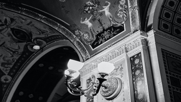 «Придя домой, с полчаса слушал радио»: радио, кино, телевидение, чтение в дневниках ХХ века