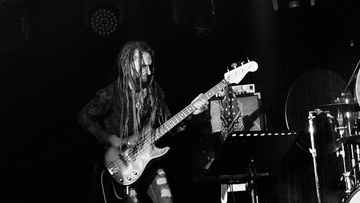 Lenny Kravitz Tribute