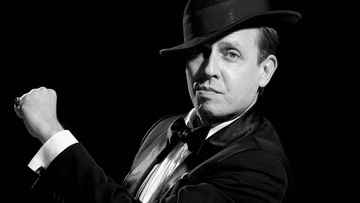 Дмитрий Носков и его квинтет