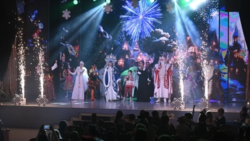 Портрет, который исчез…