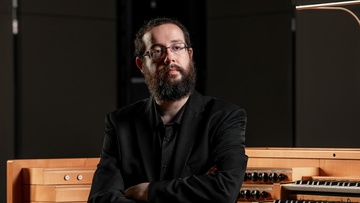 Даниэль Сальвадор