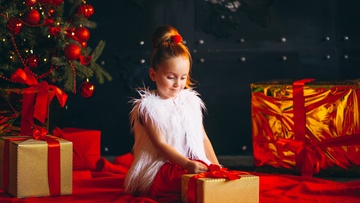 Операция «Глимми» — с Эльзой на помощь!